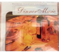 Digimusic - Dinner Music (Songs of Elegance for Fine Dining) (UK Import)
