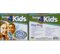 Digimusic - Songs 4 Kids: Sing Along