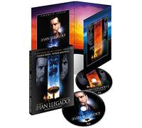 Digipack Han Llegado + Han Llegado 2 - 2 Discos BD Con Funda Numerada 1996 y 1998 The Arrival + The Second Arrival [Blu-ray]