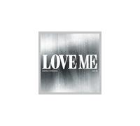 (Digipack Hyungwon Version) Monsta X Shownu X Hyungwon Love Me EP Álbum con seguimiento