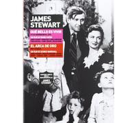 Digipack James Stewart [DVD]