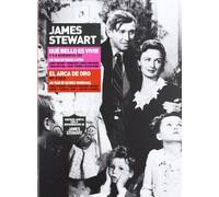 Digipack James Stewart [DVD]