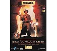 Digipack - King Solomons Mines [Import] [DVD]