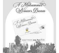 ( DIGIPACK ) NMIXX A MIDSUMMER NMIXX'S DREAM 3rd Single Album ( 6 Ver Set. ) K-POP SEALED