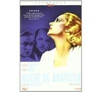 Digipack Noche de angustia [DVD]