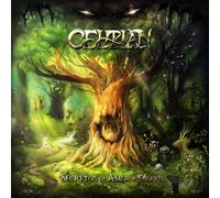 Digipack "Secretos de Amor y Muerte"