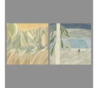 ( DIGIPACK Ver. ) EXO CHEN LAST SCENE 3rd Mini Album ( A + B - 2 Ver Set. )+2ea Folded Poster(First Press Only!)+2ea EXO Store Gift Card K-POP SEALED