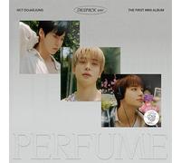 (DIGIPACK Ver.) NCT DOJAEJUNG 1er mini álbum (versión aleatoria + tarjeta de regalo NCT Store) K-POP sellado