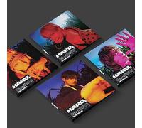 (DIGIPACK Ver.) SHINEE HARD The 8th Album (KEY Ver. +Store Gift Card) K-POP SEALED