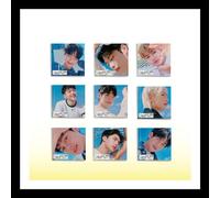 DIGIPACK_ZEROBASEONE YOU HAD ME AT HELLO The 3rd Mini Album [HAN YUJIN Ver] K-POP SEALED