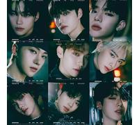 (DIGIPACK) ZEROBASEONE YOUTH IN THE SHADE The 1st Mini Album ( GYUVIN Ver ) K-POP SEALED+