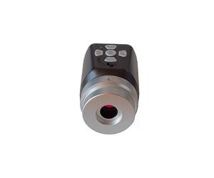 DIGIPHOT H - 5000 H, cabezal HDMI p. microscopio digital 5 MP p. DM - 500015x - 365x