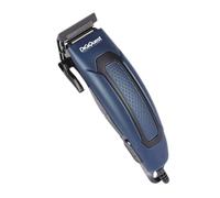 DIGIQUEST Hair Cuty - Cortapelos y cortadora de barba con hilo cómodo y práctico, palanca ajustable para la longitud del corte de 3 a 12 mm