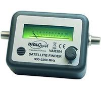 Digiquest Medidor de señal Digiquest Sat Finder