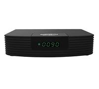 DIGIQUEST Voice - Decodificador Digital Terrestre - Funciona con Alexa