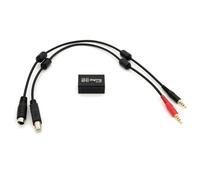 Digirig DR-891 - Interfaz de modos digitales para Yaesu FT-891