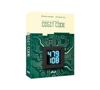 Digit Code Código de dígitos 2~6 jugadores/15 Minutos/Playte