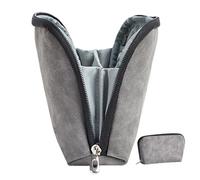 Digital Accessories Storage Bag - 24x6x13.5cm Charger Organizer Travel Case,Travel Cable Organizer Bag, Multi-Purpose Electronics Accessories Case | Compact Digital Storage For Chargers, Cables