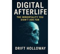 Digital Afterlife: The Immortality You Didn’t Ask For