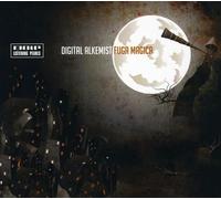 Digital Alkemist - Fuga Magica