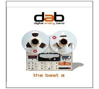 digital analog band - The Best 3