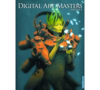 Digital Art Masters: 8