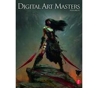 Digital Art Masters: Volume 4 (Digital Art Masters Series)