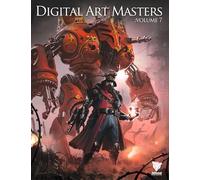 DIGITAL ART MASTERS VOLUME 7