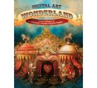 Digital Art Wonderland (ebook)