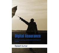 Digital Assurance: AI, Machine Learning, and Blockchain in the Future of Auditing