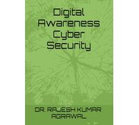 Digital Awareness - Cyber Security
