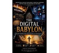 Digital Babylon: The Hidden War for the Soul of Humanity