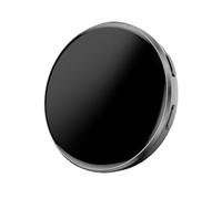 Digital Badge - 1.7-Inch Screen Anime Photo Display | Electronic Badge | Touch Screen HD Smart Badges for Collectors Fans Students Kids Teens Themed Party Trade Show Travel Home Office