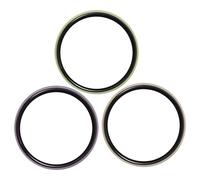 Digital Badge - 2.4Inch Electronic Display Button, HD Touchscreen Smart Ornament | Portable Wearable Screen For Cartoon Lovers Fans Office Desk Tabletop Cosplay Activities Events Photo Upload