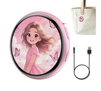 Digital Badge with Practical Design For Home Office School Outdoor Travel