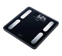 Digital Bathroom Scales Beurer Bf400 Negro NUEVO