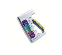 Digital Battery Charge Tester, Digital Battery Capacity Analyzer