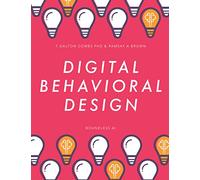 Digital Behavioral Design