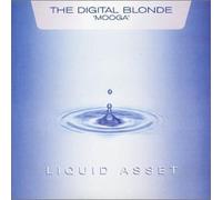 Digital Blonde, The - Mooga