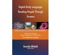 Digital Body Language: Reading People Through Screens