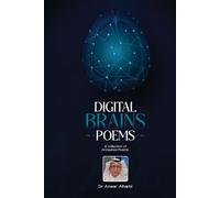 Digital Brains Poems: A collection of AI-inspired Poems