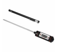 Digital-Bratenthermometer Freír Cocinar Hornear Parrilla Accesorios Nuevo Top