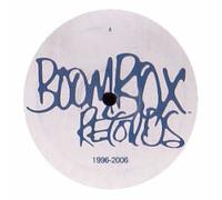 Digital Breaks Foundation - Come Closer/Boy 8 [Vinilo]