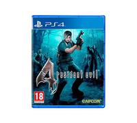 Digital bros resident evil 4, ps4 estándar playstation 4