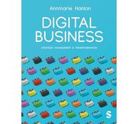 Digital Business: Strategy, Management & Transformation