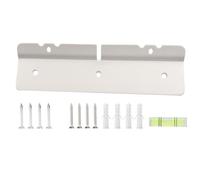 Digital Calendar Wall Mount Bracket - Adjustable Display Holder, Fridge Mou | Digital Calendar Fridge Mount, Adjustable Display Holder, Space Saving Wall Bracket, For Kitchen, Bedroom, Office