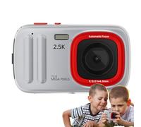 Digital Camera For Photography & Video, Portable Kids Camera 72MP, Compact Professional Small For Birthday, Christmas, Halloween, Easter, 1 Piece, User-Friendly & Easy To Use