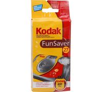 Digital Camera Kodak Flash 27+12 Photos NUEVO