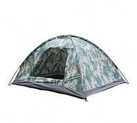 Digital Camouflage Tent, Outdoor Camping Tent, Ultralight Tent