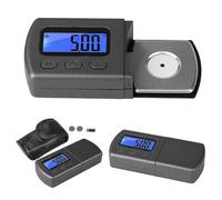 Digital Cartridge Scale Gauge 0.01g Tracking Force Turntable Stylus Tonearm